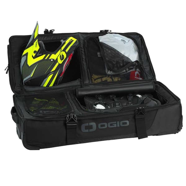 Ogio Trucker Gear Indkøbsvogn Brun