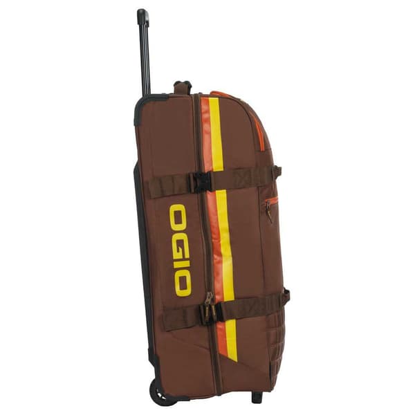 Ogio Trucker Gear Indkøbsvogn Brun