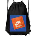 Miniatyrbilde 2 av 7: Sporty Gympose | Komfortabel Treningspose for Barn Nike Svart Barn