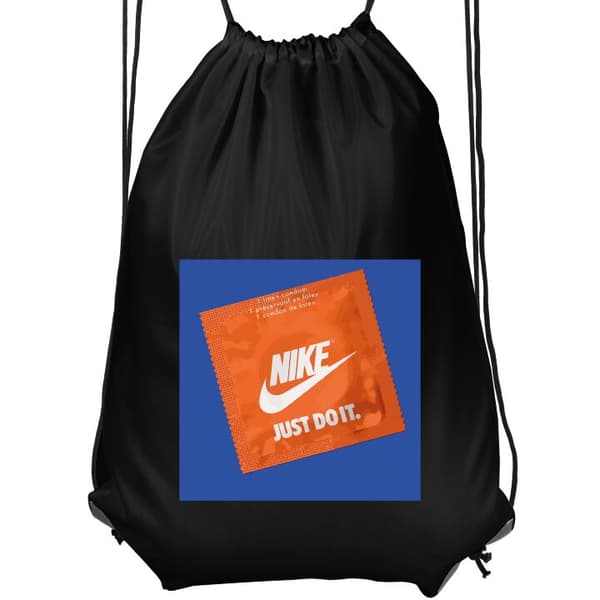 Sporty Gympose | Komfortabel Treningspose for Barn Nike Svart Barn