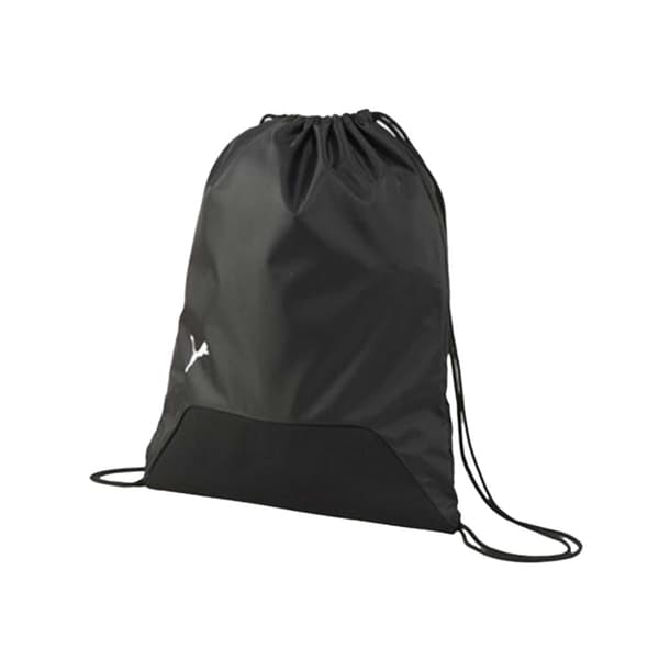 Puma TeamGoal Gym Drawstring Bag