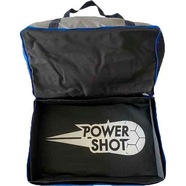 Powershot Cubico Taske Sort