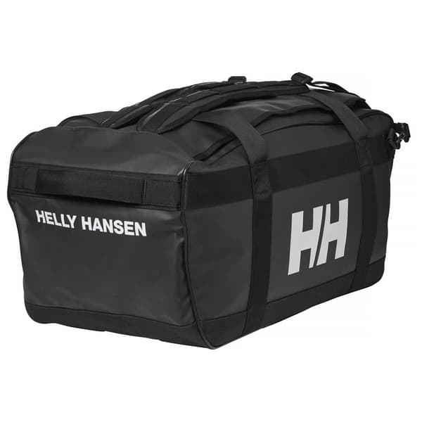 Helly Hansen Scout Väska 90l Svart