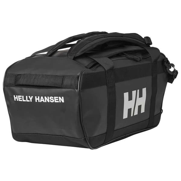 Helly Hansen Scout Väska 50l Svart