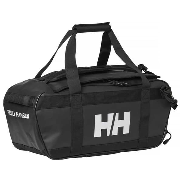 Helly Hansen Scout Väska 50l Svart