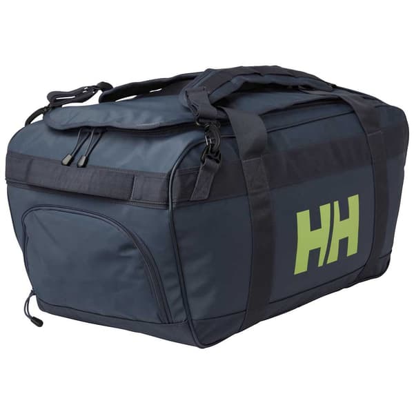 Helly Hansen Scout Väska 70l Blå