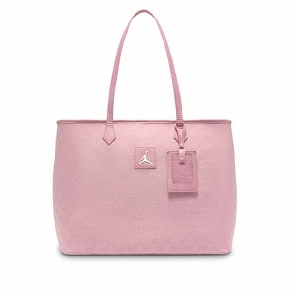 Urheilukassi Jordan JAM MOMOGRAM TOTE MA0896 AF4 Pinkki Yksi koko