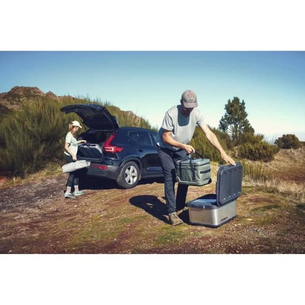 Förvaringsväska - DOMETIC - Go Soft Storage - 20 L - Glacier