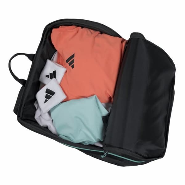 Voimistelukassi Adidas Protour 3.3 Monivärinen