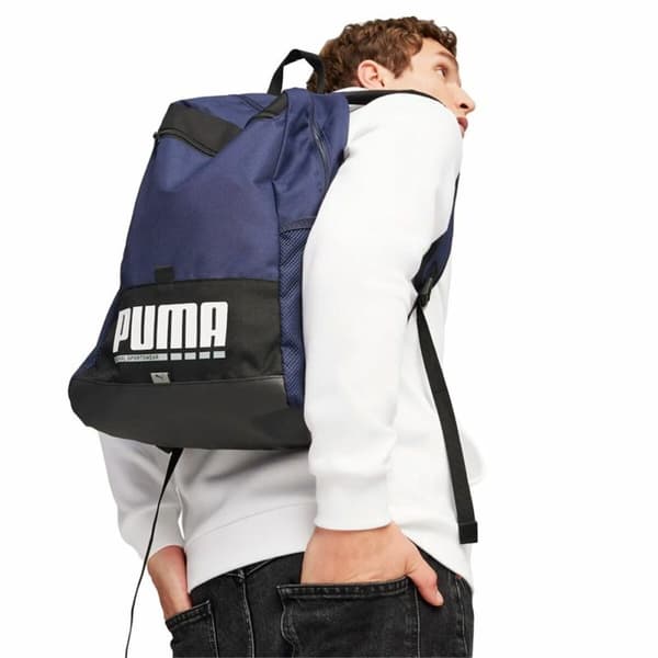 Voimistelukassi Puma 090346 02 Monivärinen