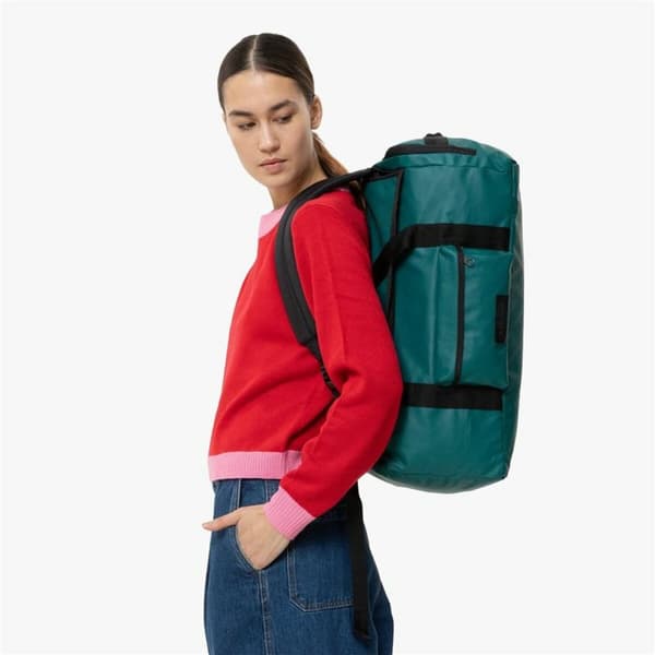 Urheilukassi Eastpak Tarp Duffl'R S Monivärinen Yksi koko