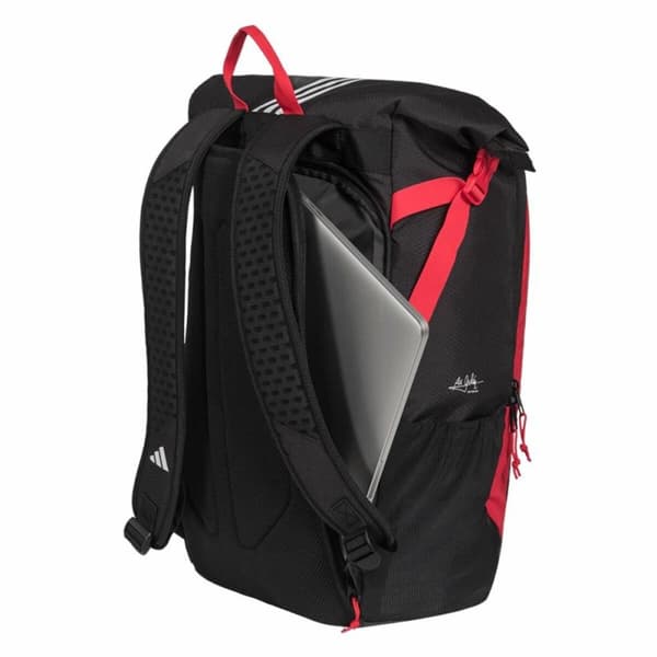 Voimistelukassi Adidas Multigame 3.3 Monivärinen 58 L