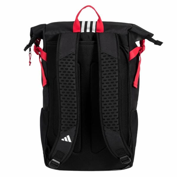 Voimistelukassi Adidas Multigame 3.3 Monivärinen 58 L