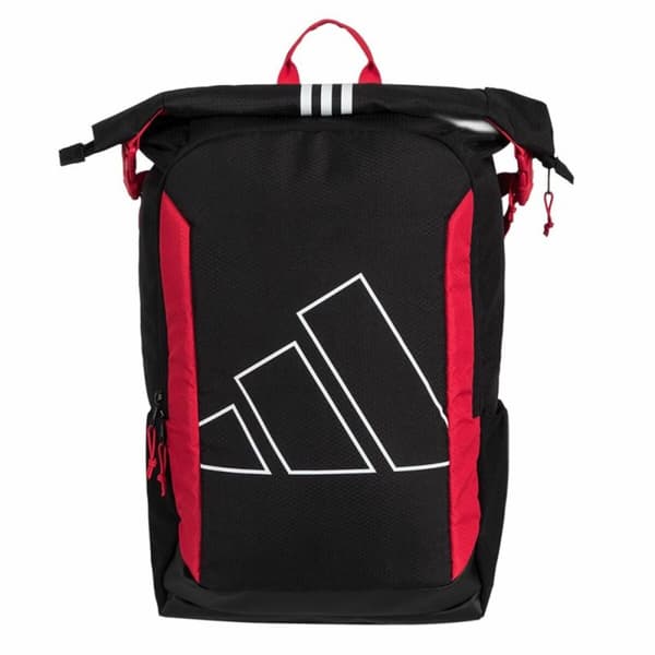 Voimistelukassi Adidas Multigame 3.3 Monivärinen 58 L