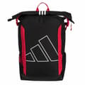 Pikkukuva 1 / 5: Voimistelukassi Adidas Multigame 3.3 Monivärinen 58 L