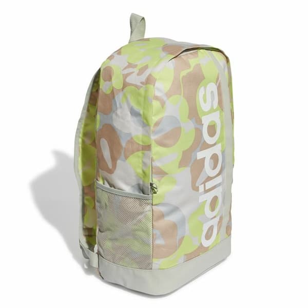 Träningsväska Adidas Linear Bp Gfw Multicolour