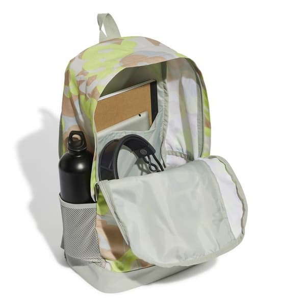Träningsväska Adidas Linear Bp Gfw Multicolour