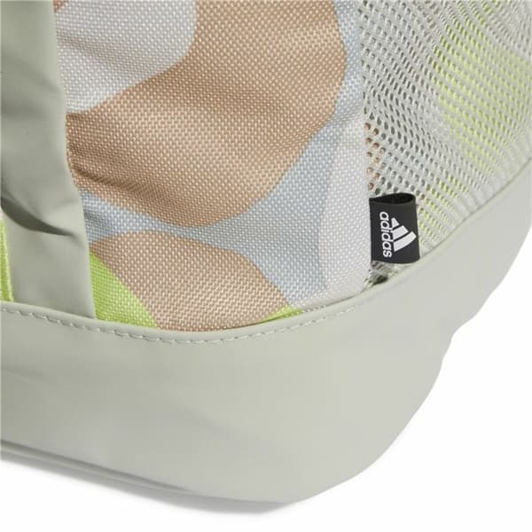 Träningsväska Adidas Linear Bp Gfw Multicolour