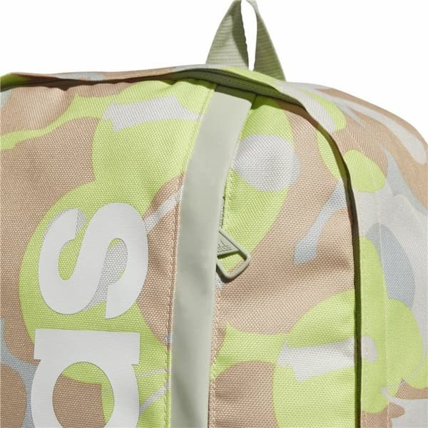 Träningsväska Adidas Linear Bp Gfw Multicolour