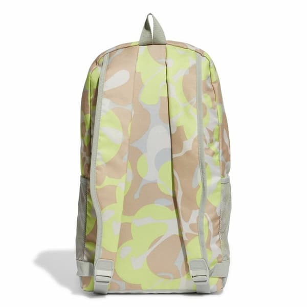 Träningsväska Adidas Linear Bp Gfw Multicolour