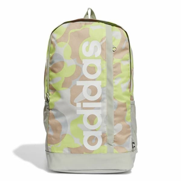 Träningsväska Adidas Linear Bp Gfw Multicolour