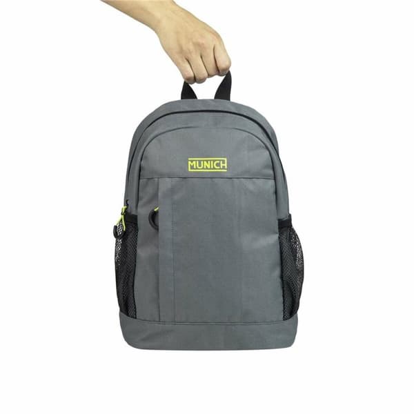 Sportsrygsæk Munich 6500258 Multifarvet