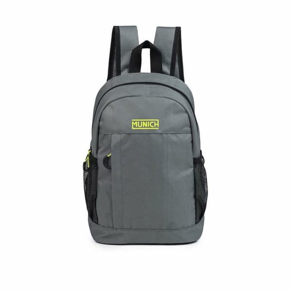 Sportsrygsæk Munich 6500258 Multifarvet
