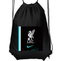 Pikkukuva 3 / 7: Urheilullinen Jumppakassi | Mukava Treenikassi Lapsille Liverpool FC Musta Lapsi
