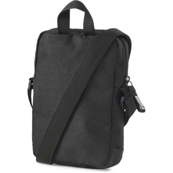 Axelväska - Puma - Buzz Portable - Svart - Unisex - Multisport