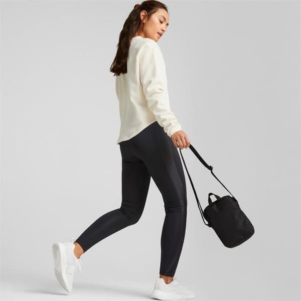 Axelväska - Puma - Buzz Portable - Svart - Unisex - Multisport