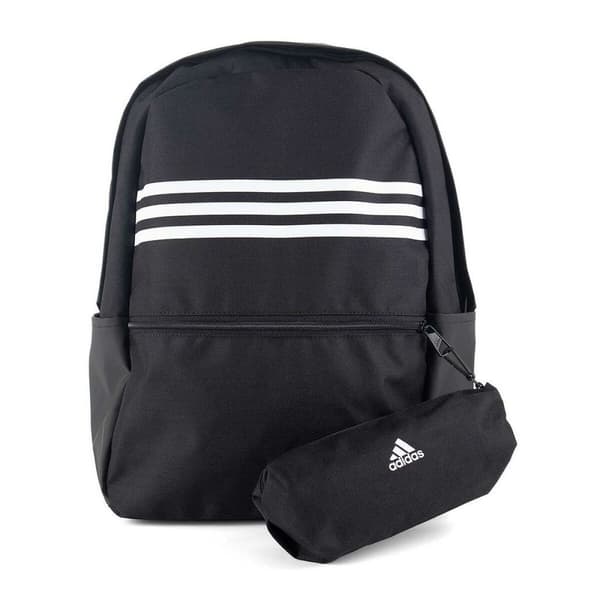 Träningsväska Adidas CLASSIC 3S PC IZ1895 Svart