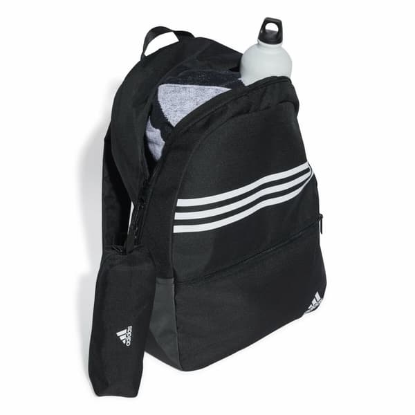 Sportsryggsekk Adidas CLASSIC 3S PC IZ1895 Svart