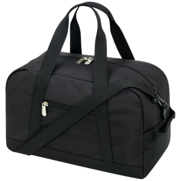 INF Kompakt Gymbag for Reise og Trening