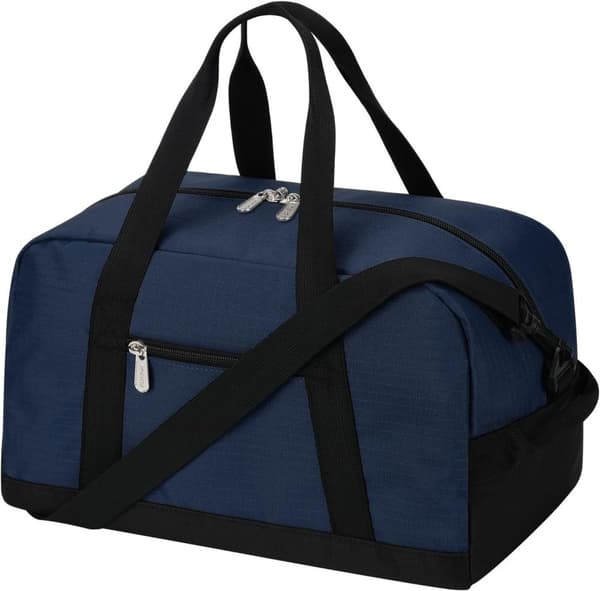 INF Kompakt Gymbag for Reise og Trening