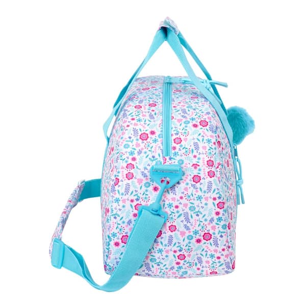 Sportväska BlackFit8 Cool Multicolour 50 x 26 x 20 cm