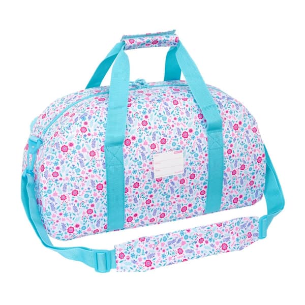 Sportväska BlackFit8 Cool Multicolour 50 x 26 x 20 cm