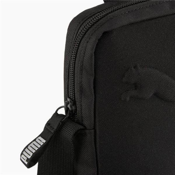 Voimistelukassi Puma Buzz Musta
