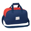 Miniatyrbilde 3 av 3: Sportsbag Super Mario Trick Rød Mørkeblå 40 x 24 x 23 cm