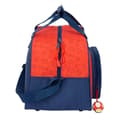 Miniatyrbilde 2 av 3: Sportsbag Super Mario Trick Rød Mørkeblå 40 x 24 x 23 cm