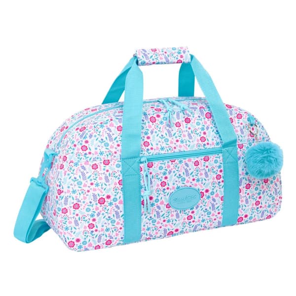 Sportsbag BlackFit8 Cool Flerfarget 50 x 26 x 20 cm