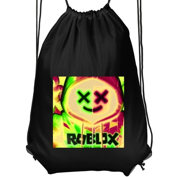 Urheilullinen Jumppakassi | Mukava Treenikassi Lapsille Roblox
