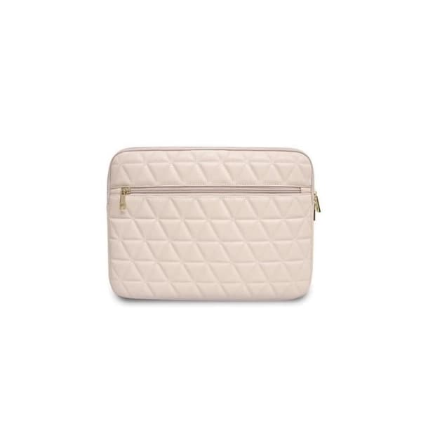 Träningsväska - GUESS - Sleev - Beige - Dam - Multisport