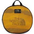 Miniatyrbild 5 av 5: Sportväska - THE NORTH FACE - Base Camp Duffel M - Guld/Svart - L 35,5 x H 63,5 x B 35,5 cm - 71 L
