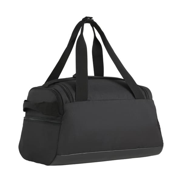 PUMA Axelväska svart för kvinnor och män - Challenger Sportväska XS Puma Black 292175