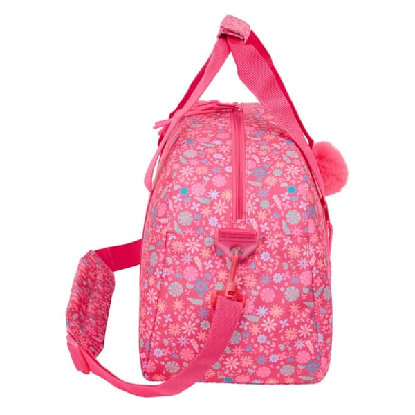 Sportstaske Safta Feeling Multifarvet 50 x 26 x 20 cm