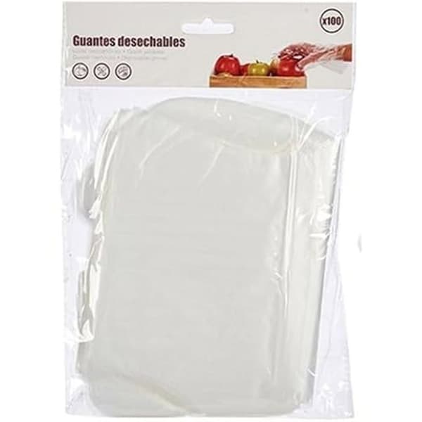 BigBuy hemhandskar, standard