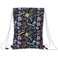 Miniatyrbild 2 av 2: Safta Junior 34 Cm Monster High Gymsack One Size