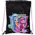 Miniatyrbild 1 av 2: Safta Junior 34 Cm Monster High Gymsack One Size