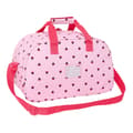 Pikkukuva 3 / 3: Urheilukassi Minnie Mouse Naive Pinkki 40 x 24 x 23 cm