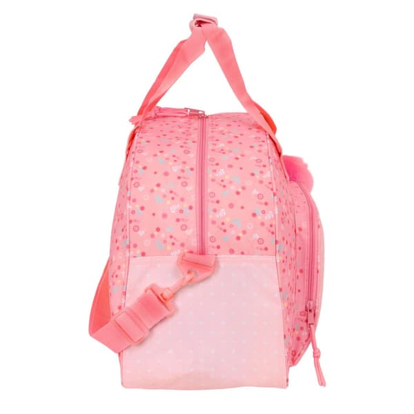 Sportstaske Moos Passion Multifarvet 48 x 33 x 21 cm